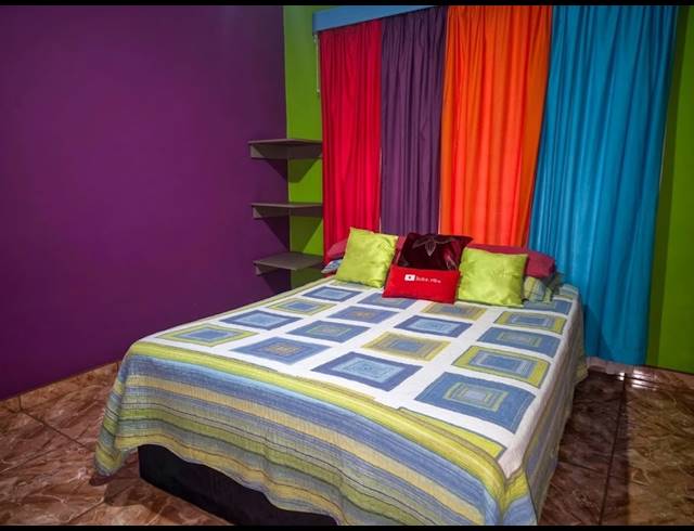 4 BEDROOM HOUSE FOR SALE IN SONLAND PARK